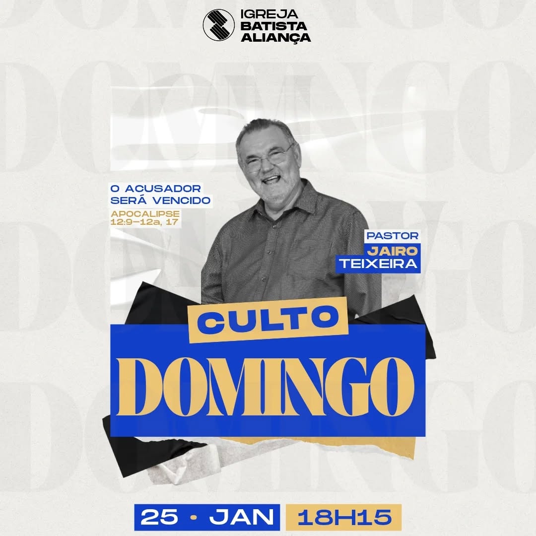 Culto de louvor e adoração 📖🙏🏼🎶